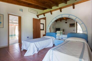 تختخواب و صبحانه Locanda Da Renzo