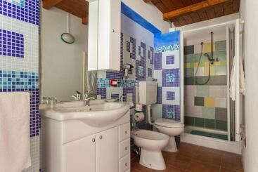 تختخواب و صبحانه Locanda Da Renzo