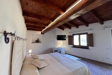 تختخواب و صبحانه Locanda Da Renzo