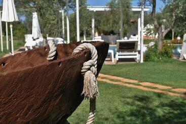 تختخواب و صبحانه Locanda Da Renzo