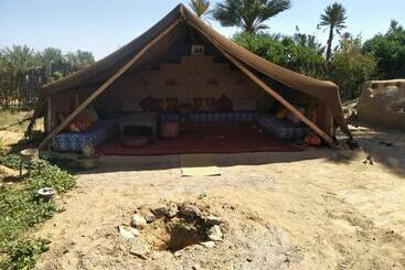 تختخواب و صبحانه Tarmguist