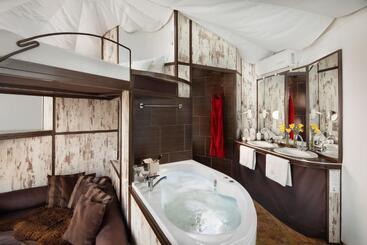 Homoki Lodge   Nature Quest Resort   Adult Only