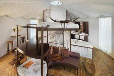 Homoki Lodge   Nature Quest Resort   Adult Only
