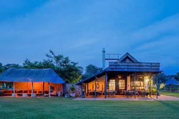 Homoki Lodge   Nature Quest Resort   Adult Only