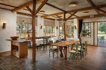 Homoki Lodge Nature Quest Resort Adult Only