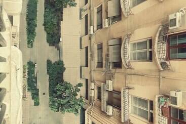هتل Cairo House Hostel
