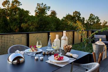 L Esquisse Hotel & Spa Colmar Mgallery