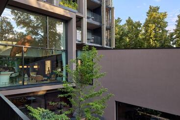 L Esquisse Hotel & Spa Colmar   Mgallery