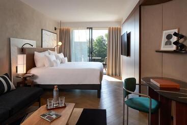 L Esquisse Hotel & Spa Colmar   Mgallery