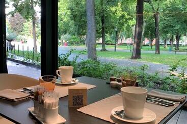 L Esquisse Hotel & Spa Colmar   Mgallery