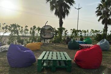 هتل Pano