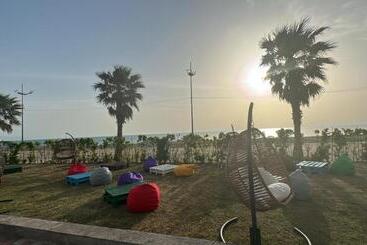 هتل Pano