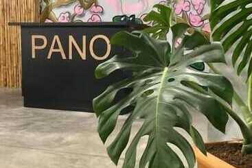 هتل Pano