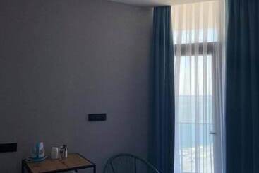 هتل Pano