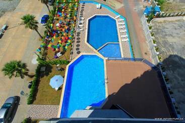 هتل Pano