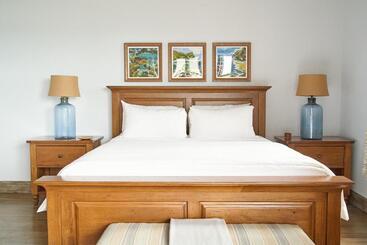 هتل Rancho Santana