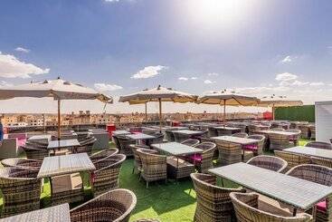 Royal Day Plaza - 6th of October City
