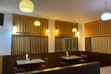 هتل The Park 304 Executive Serviced Apartment