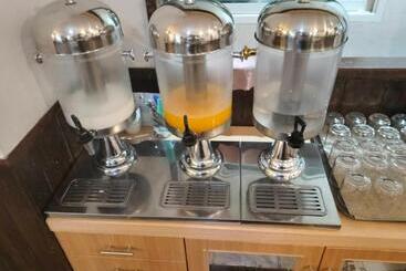 هتل The Park 304 Executive Serviced Apartment