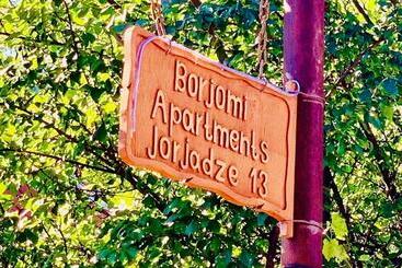 Borjomi Apartments Apart