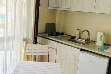 Borjomi Apartments Apart