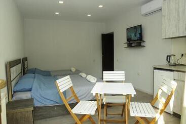 Borjomi Apartments Apart