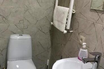 Borjomi Apartments Apart