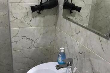 Borjomi Apartments Apart