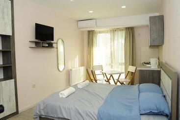 Borjomi Apartments Apart