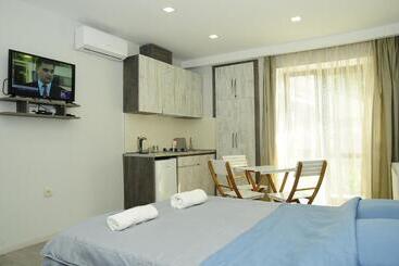 Borjomi Apartments Apart