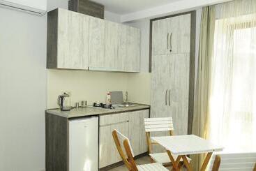 Borjomi Apartments Apart