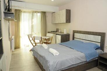 Borjomi Apartments Apart