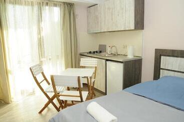 Borjomi Apartments Apart