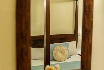 پانسیون B&b Antico Caricatore