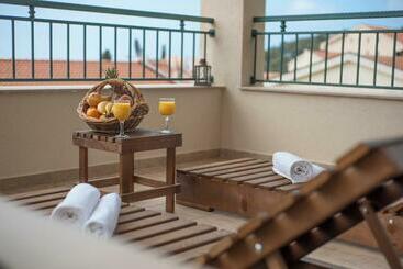 پانسیون Guest House Medin