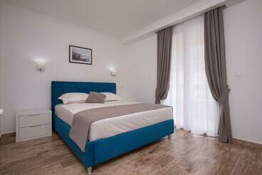 پانسیون Guest House Medin