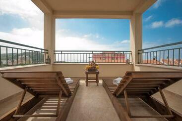 پانسیون Guest House Medin