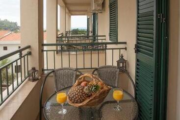 پانسیون Guest House Medin