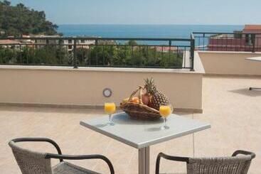 پانسیون Guest House Medin