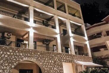 پانسیون Guest House Medin