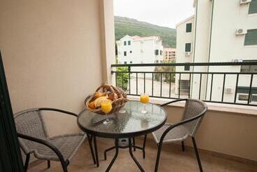 پانسیون Guest House Medin