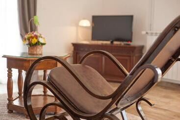 پانسیون Guest House Medin