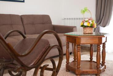پانسیون Guest House Medin