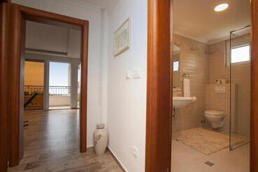 پانسیون Guest House Medin