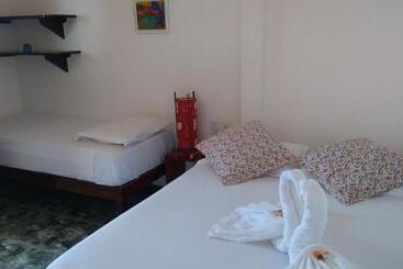 پانسیون Vila Beija Flor