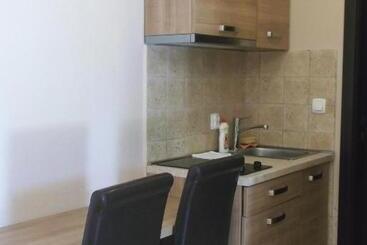Vila V Lux Apartments
