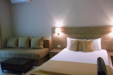 Vila V Lux Apartments
