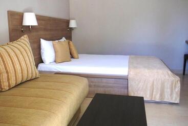 Vila V Lux Apartments