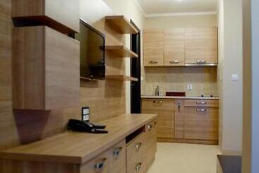 Vila V Lux Apartments