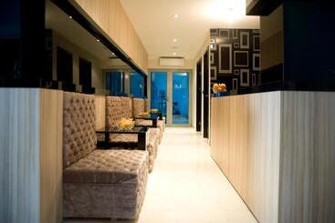 Vila V Lux Apartments